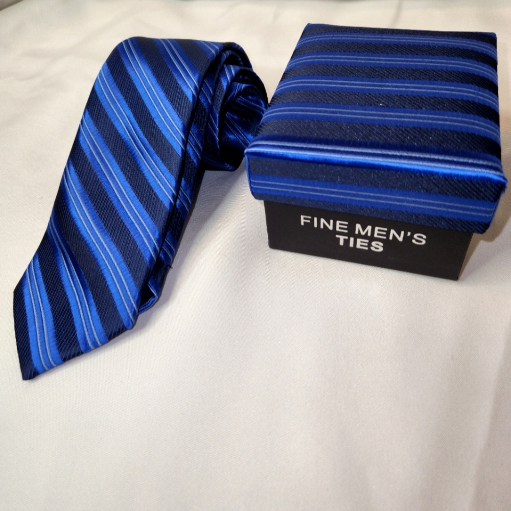 Fascino Fine Men's Tie